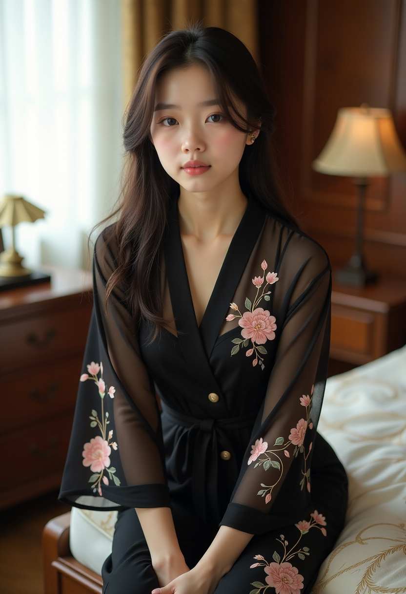北境回声电影海报